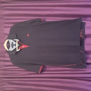 Tommy Hilfiger Polo Size XL